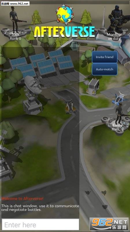 Afterverse(������֮ս��׿��)v1.2��ͼ0