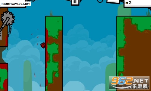 Super Meat Boy Forever(����ʳ���к�����ֹ����׿��)v1.0��ͼ3