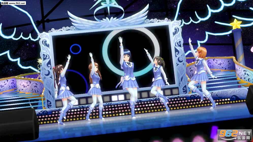 Schoolgirl Strikers���������Ϸ�ٷ���v1.0.0��ͼ3