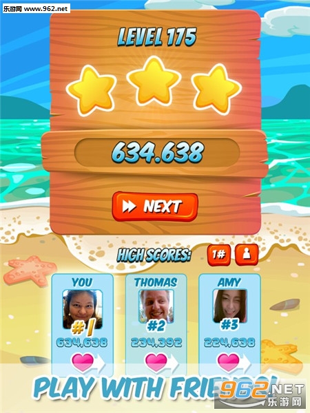Juice Cubes(��֭������Ϸ)v1.61.00��ͼ2