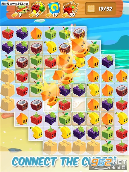 Juice Cubes(��֭������Ϸ)v1.61.00��ͼ3
