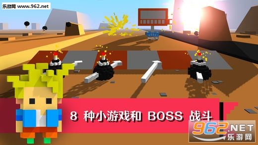 Chicken Jump(С�������ٷ���׿��)v99.3��ͼ0