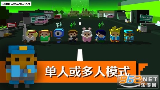 Chicken Jump(С�������ٷ���׿��)v99.3��ͼ1