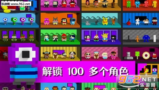 Chicken Jump(С�������ٷ���׿��)v99.3��ͼ3