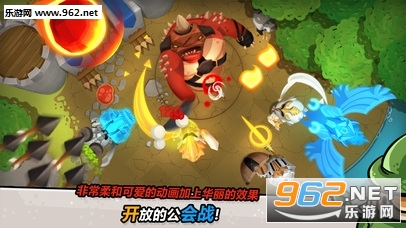 Knightmore Guild(��ʿ���ᰲ׿���İ�)v1.0.9��ͼ0
