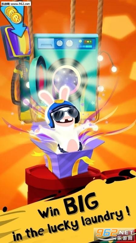 RabbidsCrazyRush(�������ӿ�����)v1.2.2��ͼ3