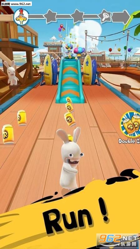 RabbidsCrazyRush(�������ӿ�����)v1.2.2��ͼ4