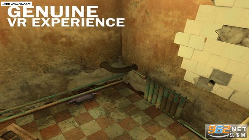 Can You Survive VR and Normal Mode(���ܻ���ȥ��׿��)v1.0��ͼ2