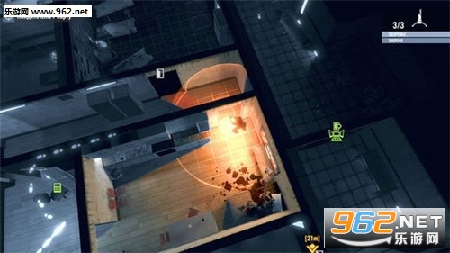 Death Point(����ԭ�㰲׿������)v1.0.3��ͼ2