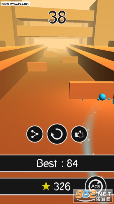 Wave Ball(��������Ϸ)v1.0��ͼ0