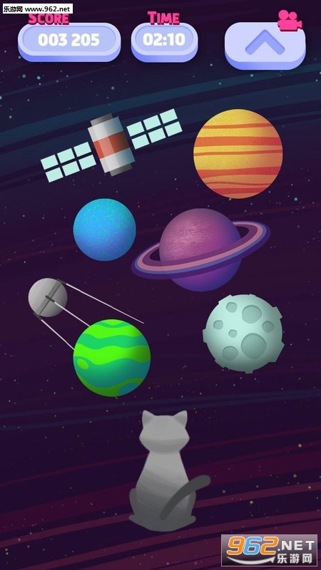 Flying Cats Game(��è��Ϸ��׿��)v0.0.5��ͼ3