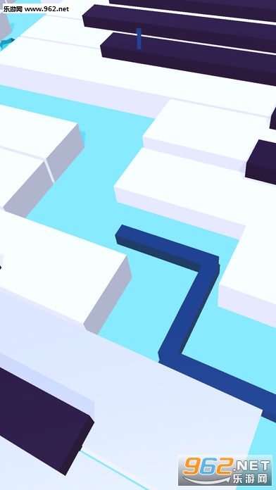���ϵļ����赸(Geometry Dance on Dancing Line)��Ϸv1.3��ͼ0