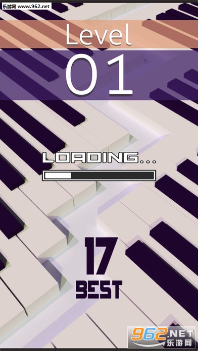 ���ϵļ����赸(Geometry Dance on Dancing Line)��Ϸv1.3��ͼ1