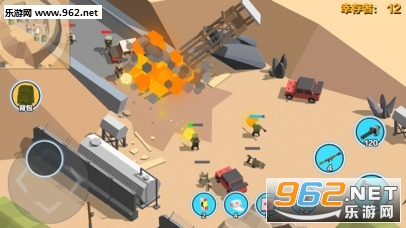 CarsBattle2(����֮��:����ɱ�ٷ�������)��ͼ3