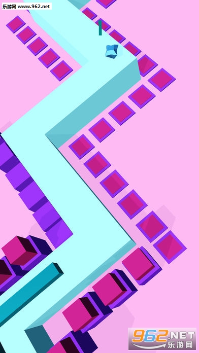 ���ϵļ����赸(Geometry Dance on Dancing Line)��Ϸv1.3��ͼ4