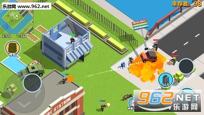 CarsBattle2(����֮��:����ɱ�ٷ�������)��ͼ0