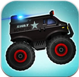 Monster Truck Police(���￨������������׿��)
