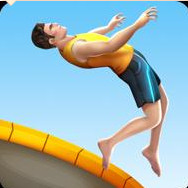 Flip Master(��ת��ʦ���޽�һƽ��)