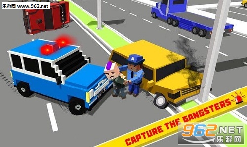 ����Ӣ�۾�Ԯ(San Andreas Car Rescue)���İ�v1.0��ͼ0