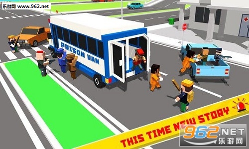 ����Ӣ�۾�Ԯ(San Andreas Car Rescue)���İ�v1.0��ͼ3