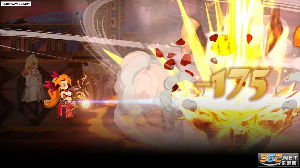 Sdorica�ٷ������v0.5��ͼ0