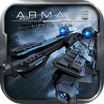 Armage(���˽��Ӱ�׿��)