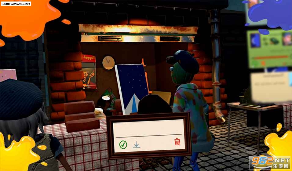 Passpartout2��׿���İ� (Passpartou2)v1.1��ͼ0