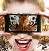 Vision animal simulator(�ö�����۾��Ӿ������簲׿��Ѱ�)