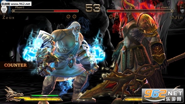 ����֮ս(fight of gods)��׿���ͼ0