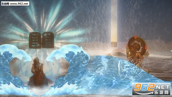 ����֮ս(fight of gods)��׿���ͼ1
