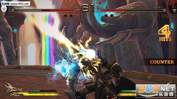 ����֮ս(fight of gods)��׿���ͼ2