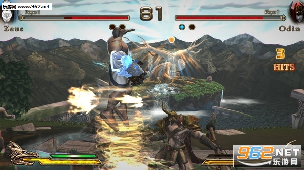 ����֮ս(fight of gods)��׿���ͼ3