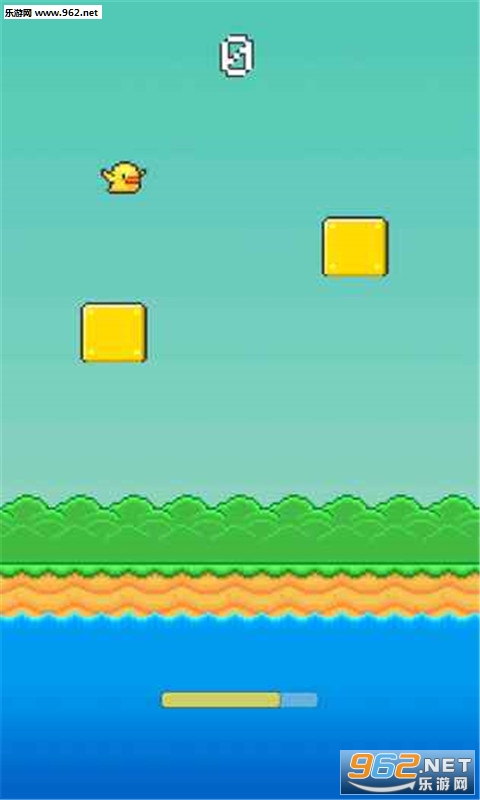 Jump Brid(��Ծ��С��׿��)(Jump Brid)v1.0��ͼ1