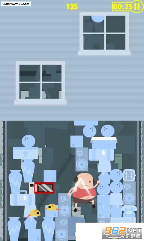 ���˵Ķڻ�Hoard Lord���ν�ͼ1