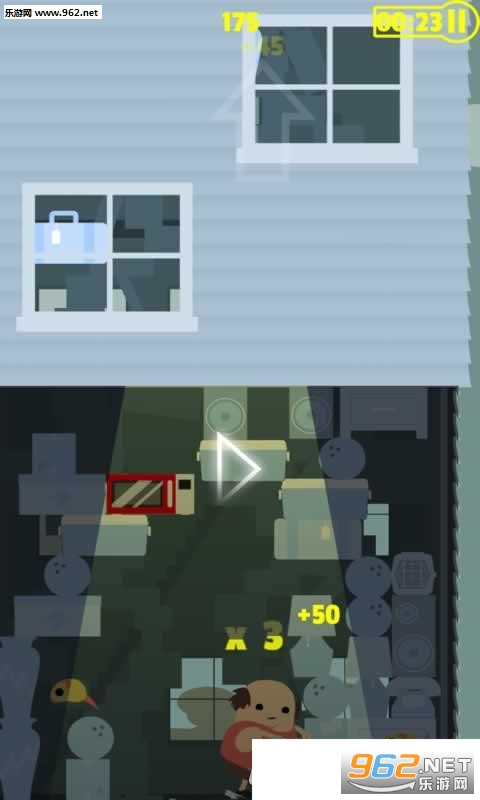 ���˵Ķڻ�Hoard Lord���ν�ͼ2
