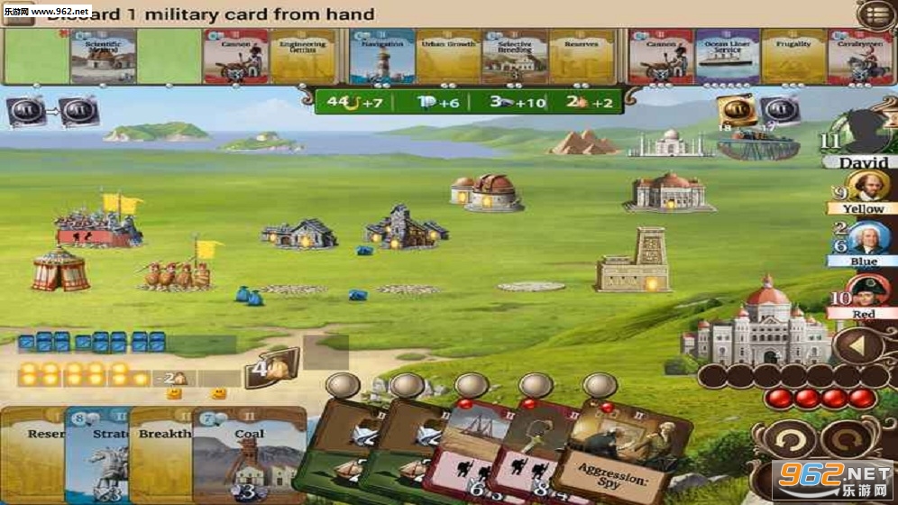 ��ʷ����(Through the Ages)�������İ�v1.0.58��ͼ0