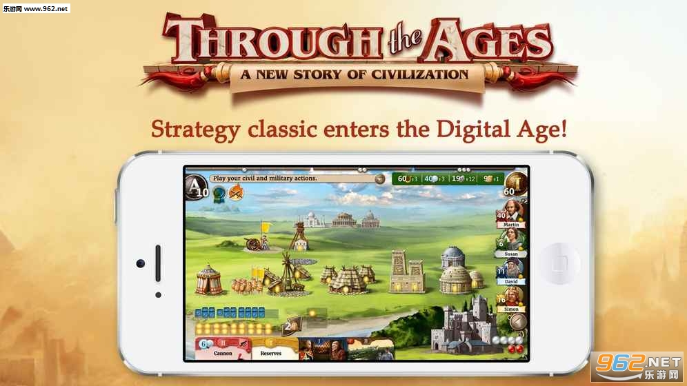 ��ʷ����(Through the Ages)�������İ�v1.0.58��ͼ2
