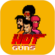 Hot Guns(ǹ��:�����ж���׿��)