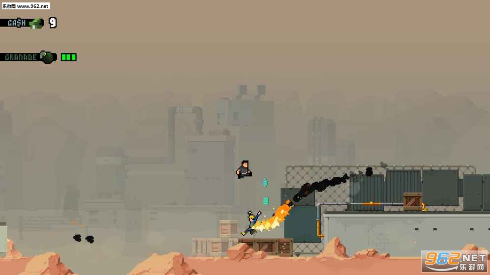Hot Guns(ǹ��:�����ж���׿��)v0.1.1��ͼ1