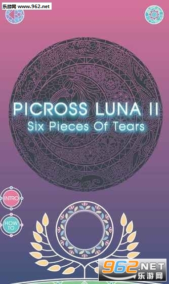 PicrossLUNA2(�¹�ƴͼ2:���������ᰲ׿��)v1.0.7��ͼ0