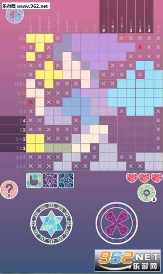 PicrossLUNA2(�¹�ƴͼ2:���������ᰲ׿��)v1.0.7��ͼ3