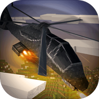 Gunship Craft(������װֱ������׿��)