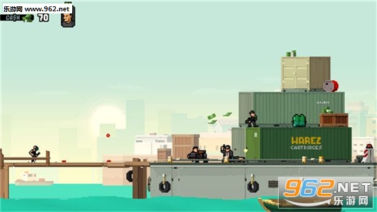 Hot Guns(ǹ������ж����İ�)v0.1.2��ͼ0