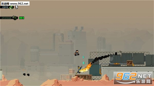 Hot Guns(ǹ������ж����İ�)v0.1.2��ͼ1