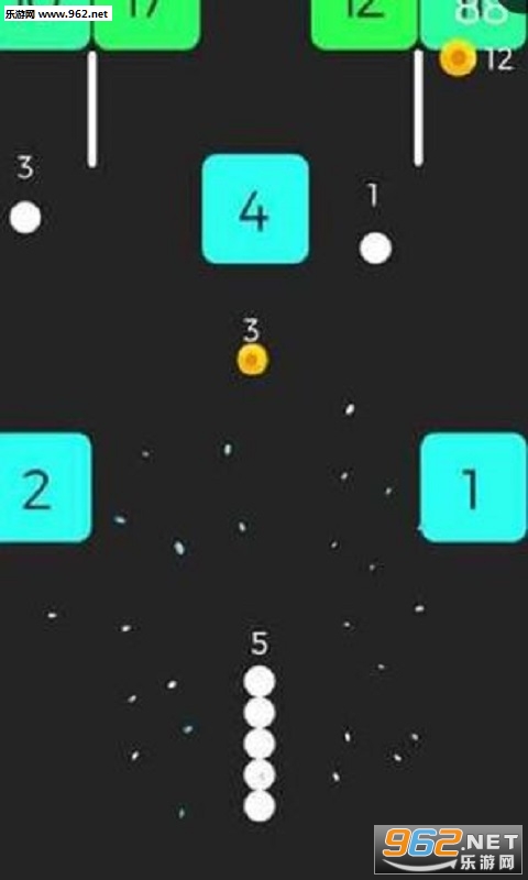 Snake Crash(�����ߴ���ս��׿��)v1.5.3028��ͼ1