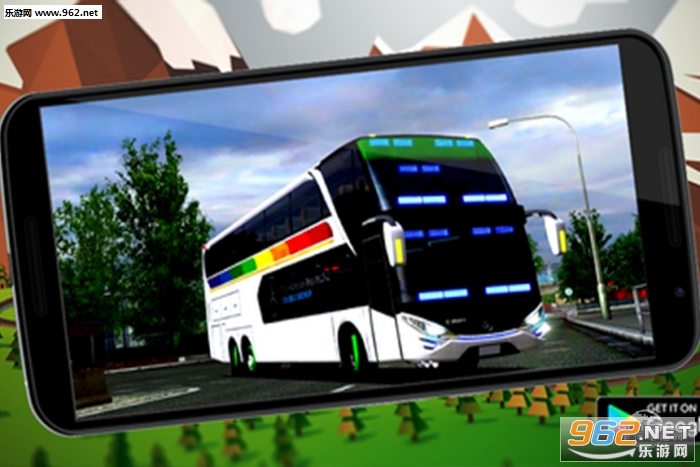 Telolet Om Rush(�ٴ�Ͱ�׿��)v1.0��ͼ1