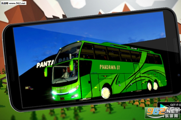 Telolet Om Rush(�ٴ�Ͱ�׿��)v1.0��ͼ2