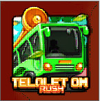 Telolet Om Rush(�ٴ�Ͱ�׿��)