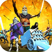 Ultimate Epic Battle Defense(�ռ���սģ������׿��)
