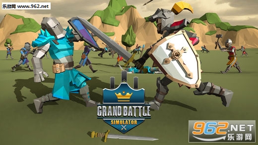 Ultimate Epic Battle Defense(�ռ���սģ������׿��)v1.0��ͼ0